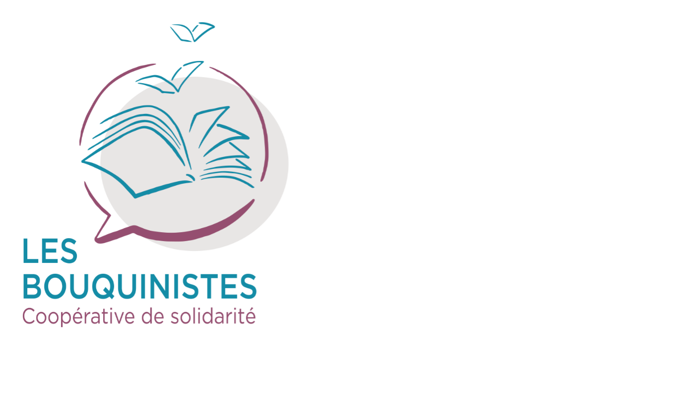 Cambio + Bouquinistes