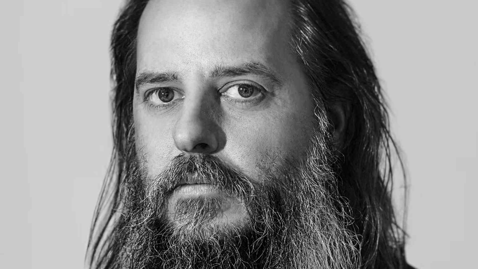 Joel Vaudreuil