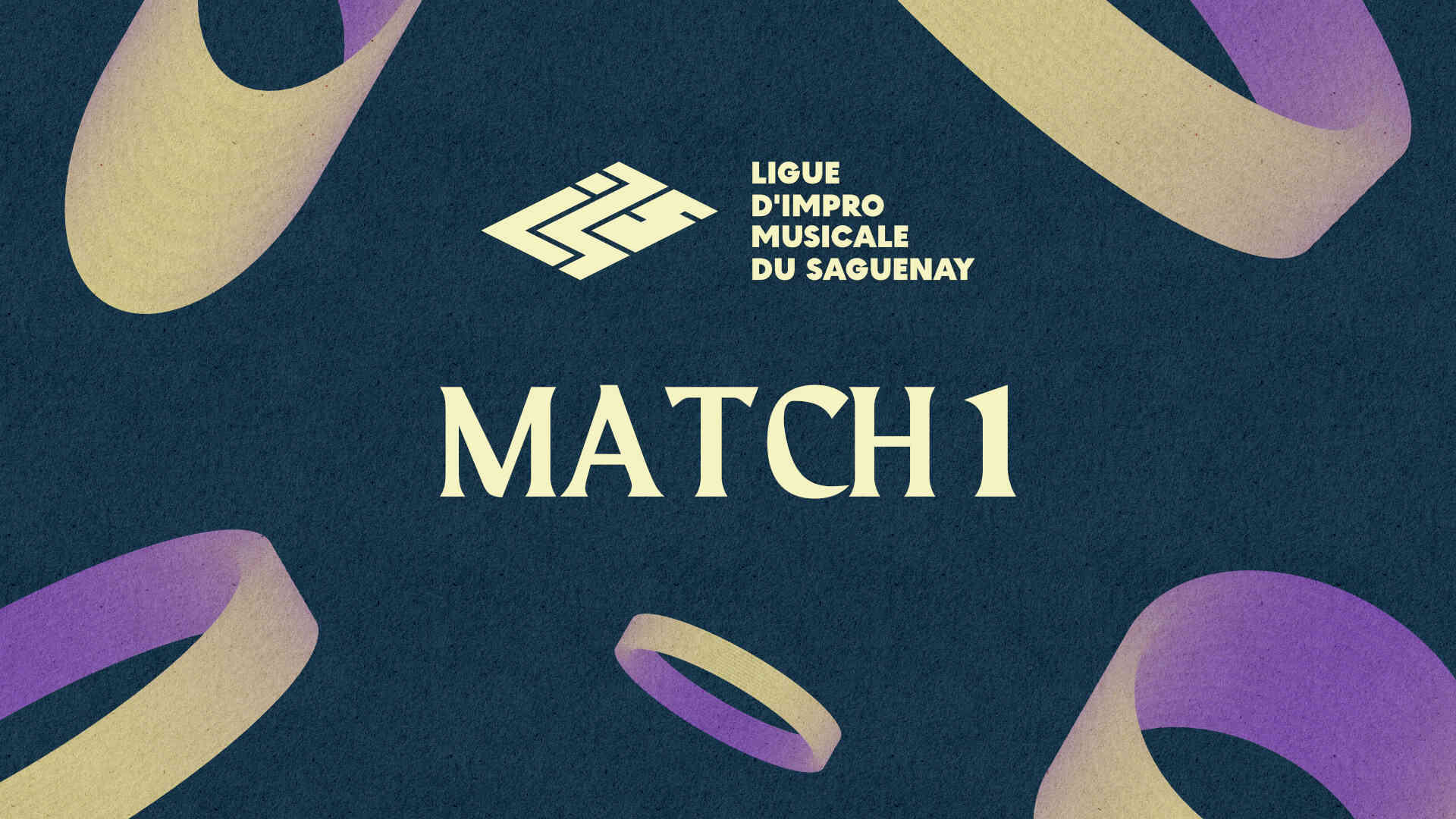 Match 1 LIMS 25-26