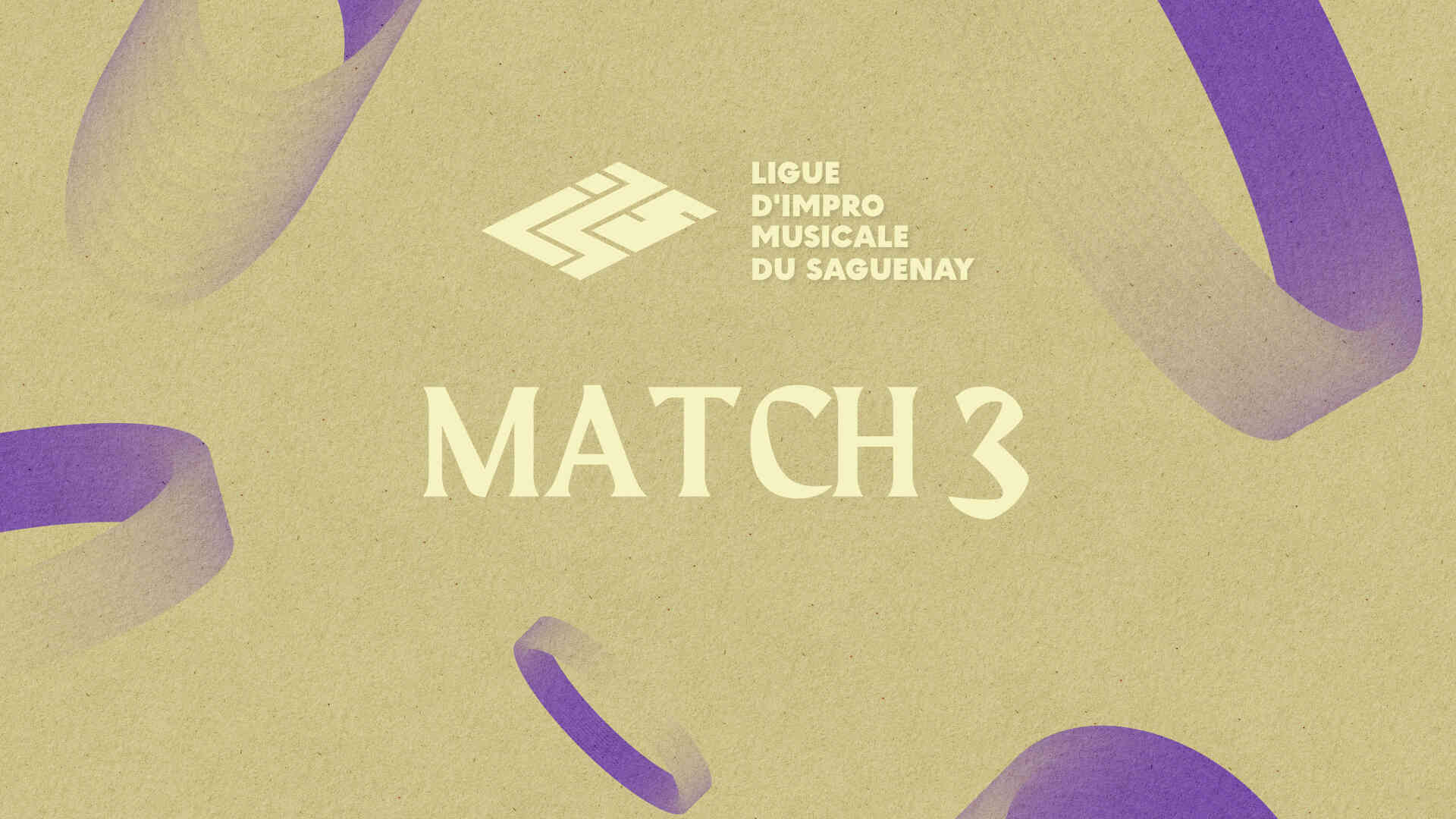 LIMS Match 3 25-26
