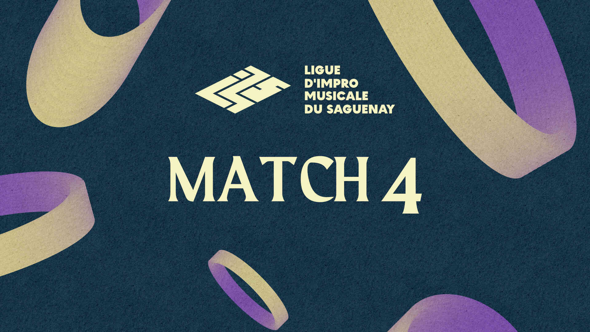 LIMS match 4 25-26