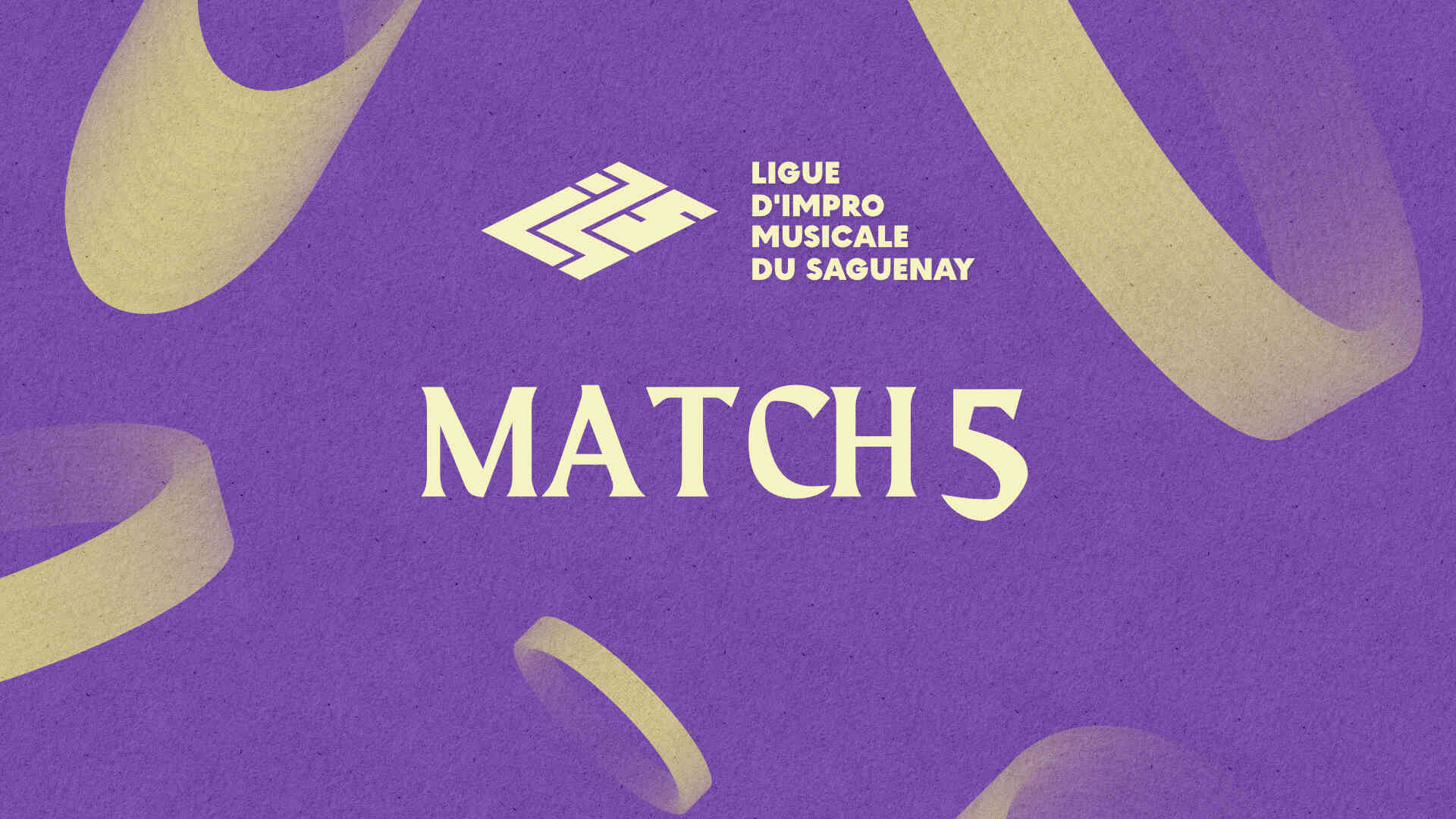 LIMS match 5 25-26