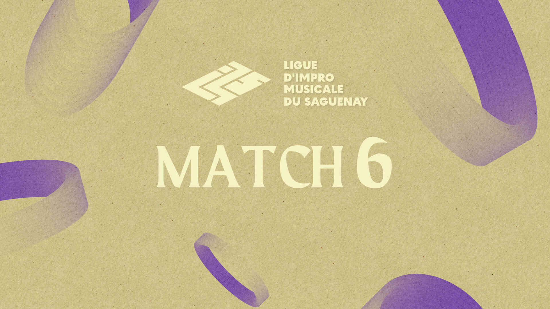 LIMS match 6 25-26
