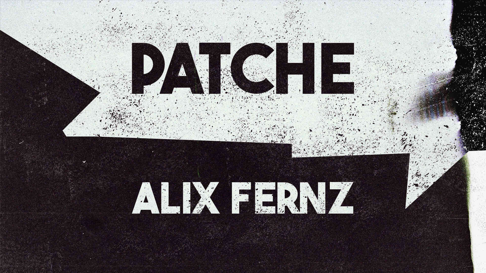 Patch et Alix Fernz