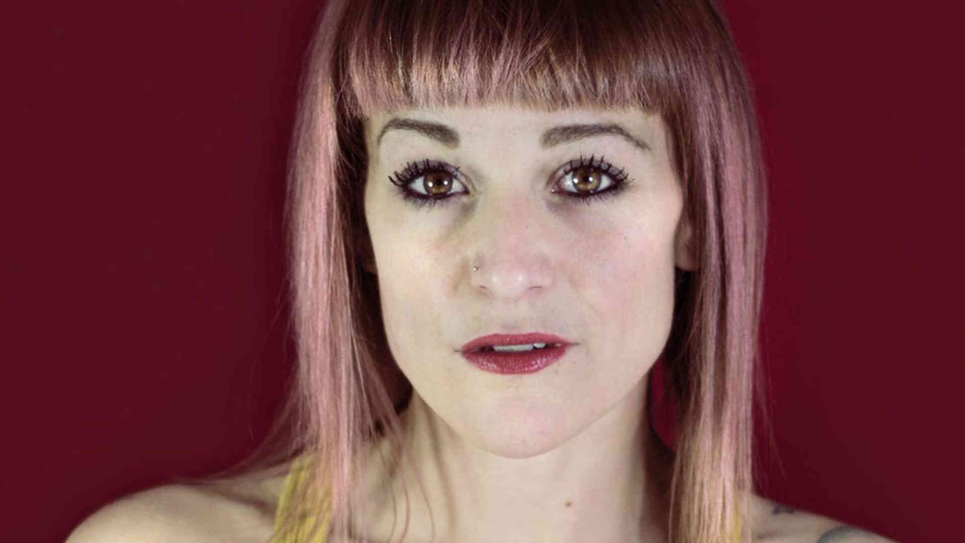 Mélanie Saint-Germain