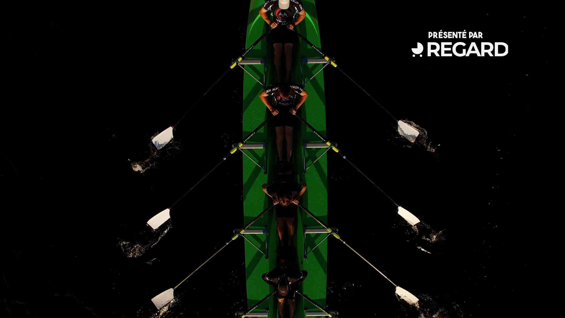 Le silence fait peur aux brutes