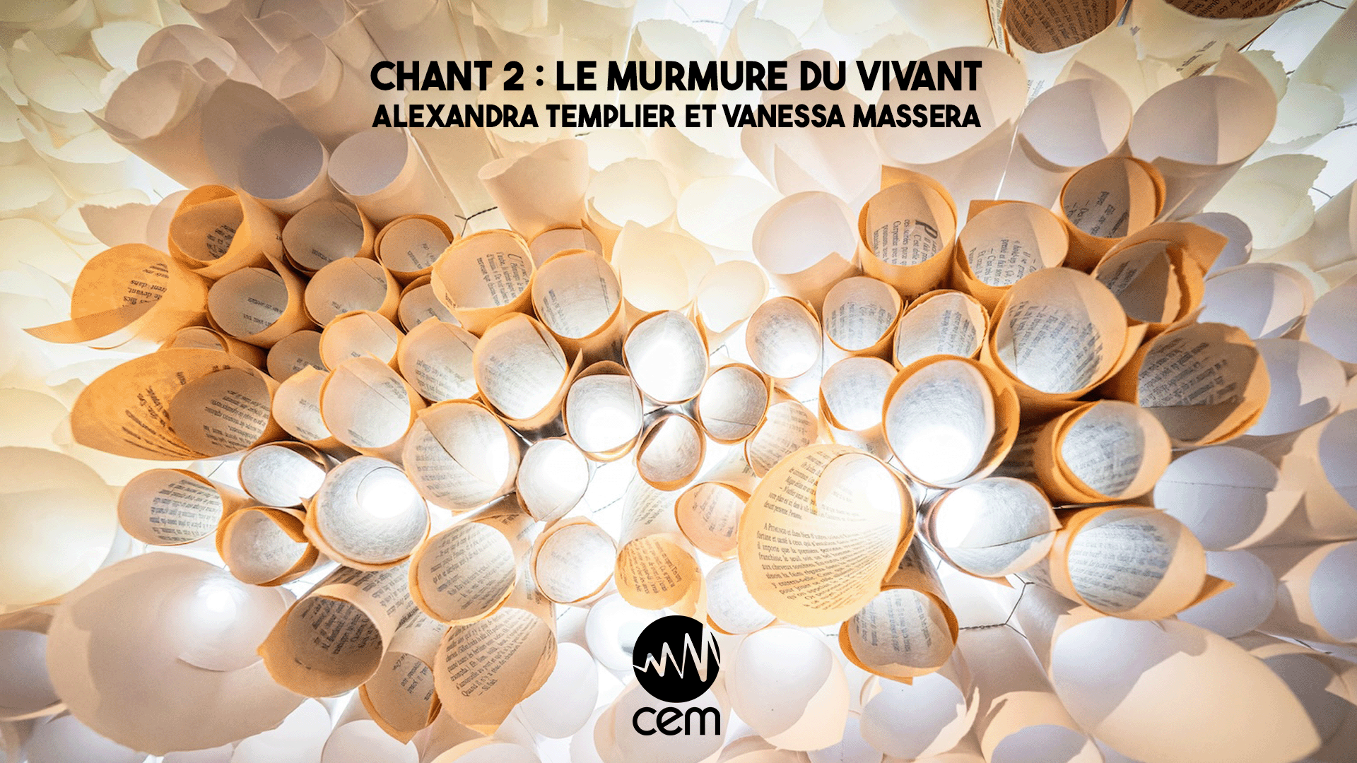 Chant 2 Alexandra Templier