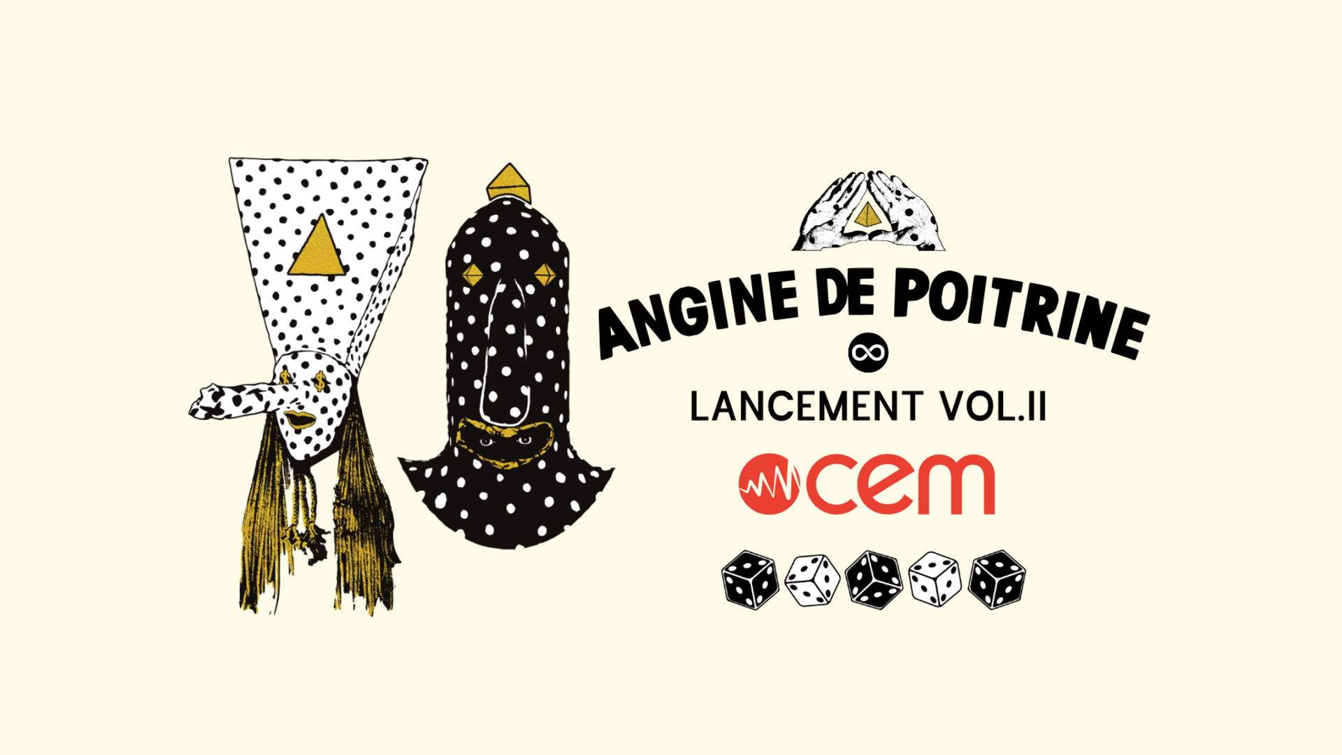 Angine de poitrine lancement