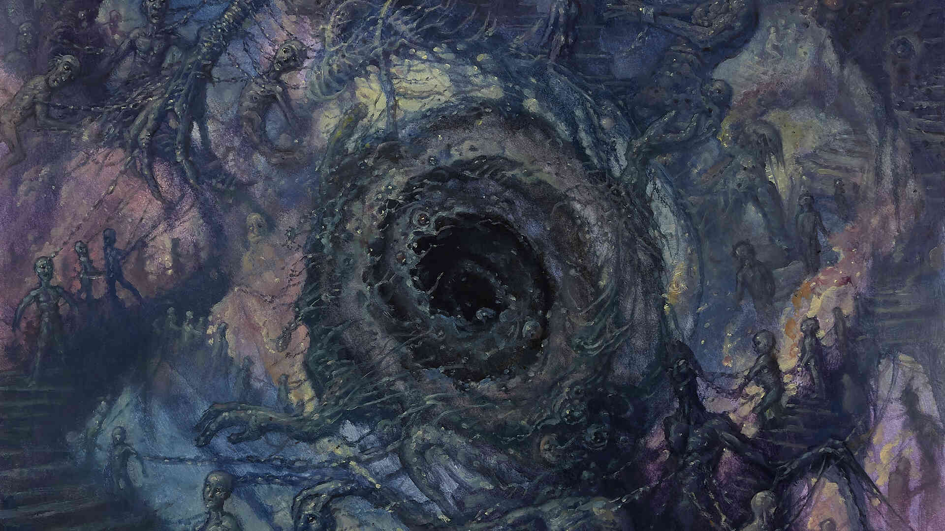 Zero State @Paolo Girardi