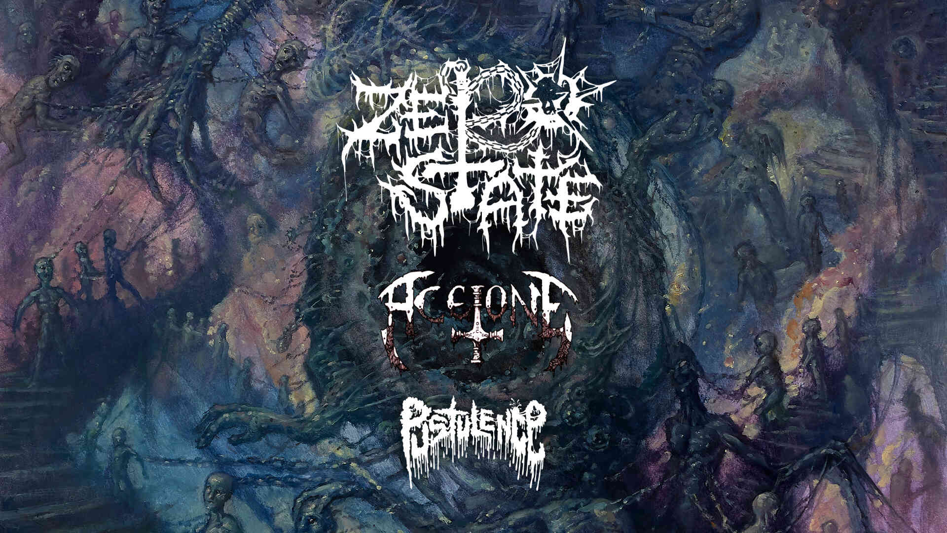 Zero State @Paolo Girardi