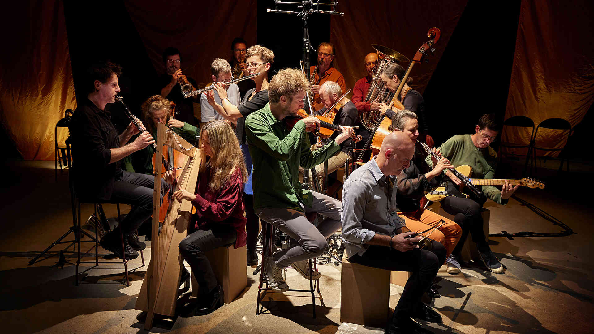 Ensemble Contrechamp