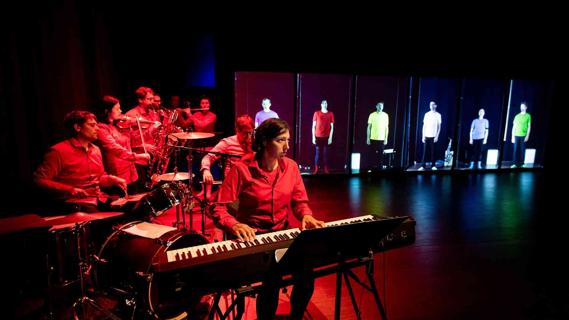 Nadar - Hide to show