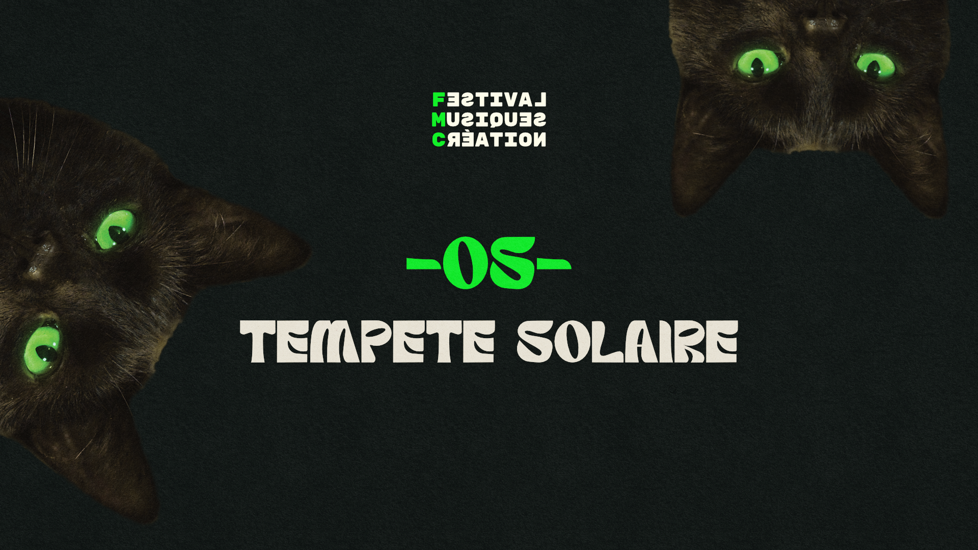 OS + Tempête solaire