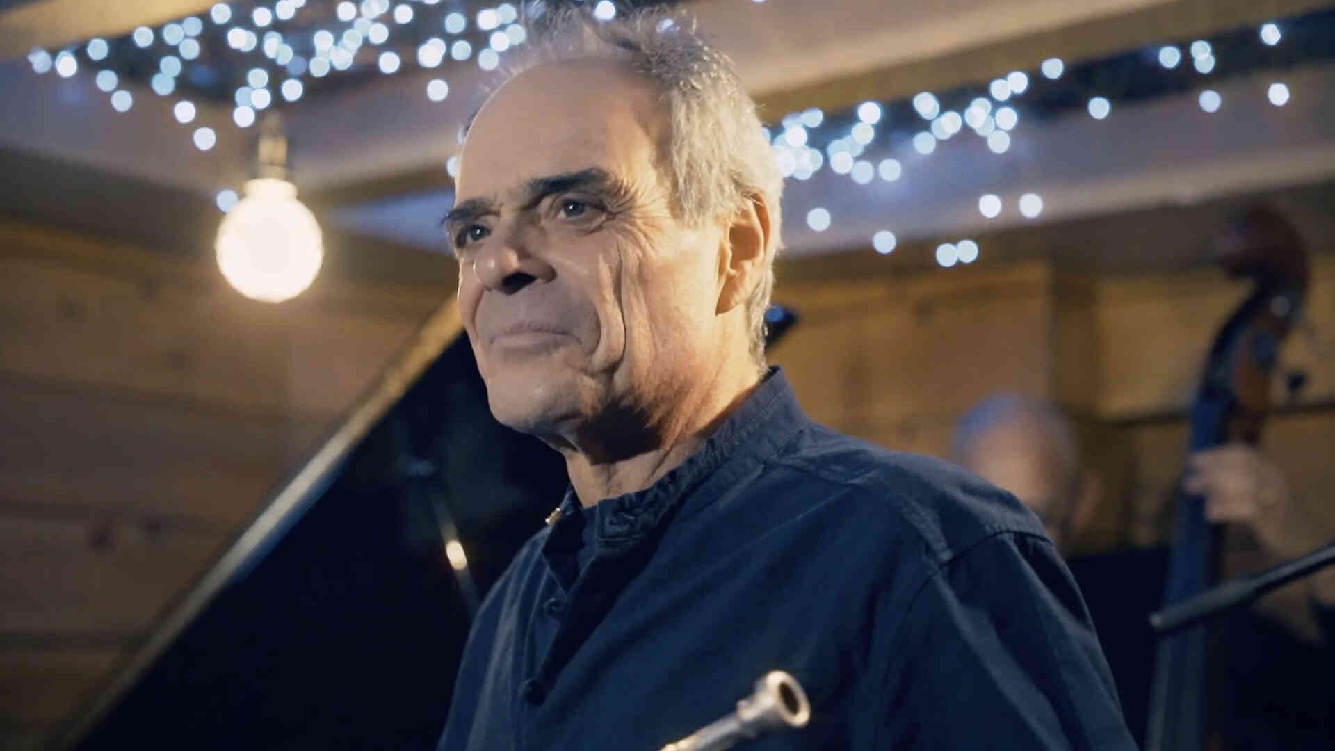 Ron Di Lauro Sextet Kind of Blue