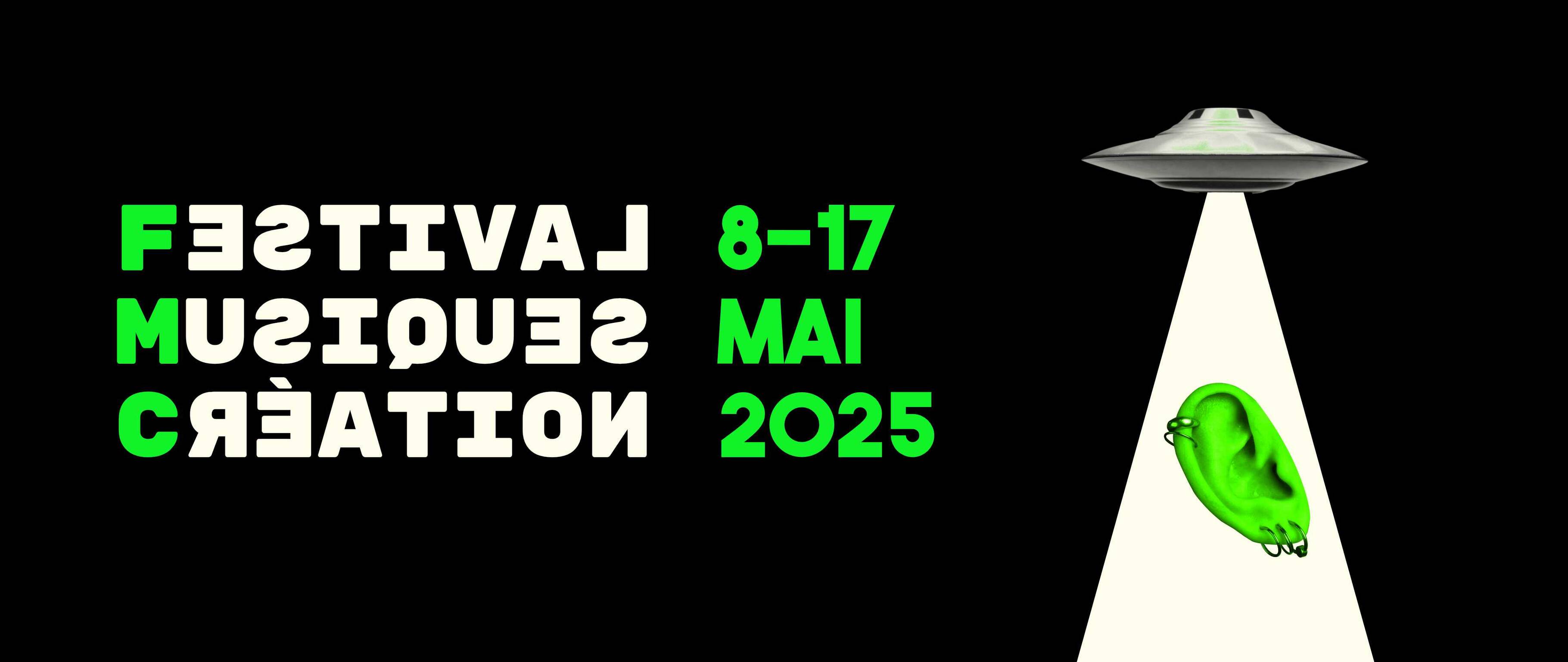 FMC 2025 du 8 au 17 mai