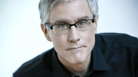 Tim Brady