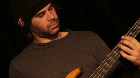 Sébastien Maltais