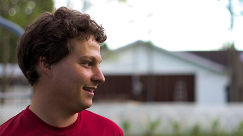 Mathieu Létourneau