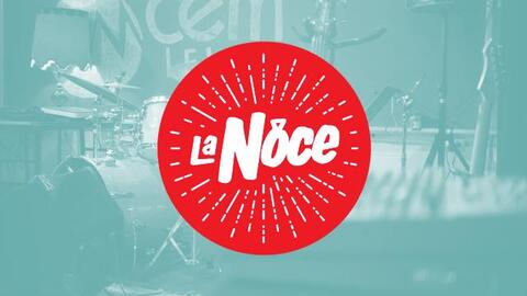 Les nuits jam session (LA NOCE)