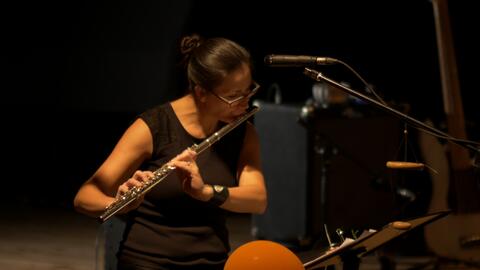 Camille Brisson