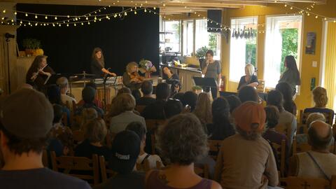 Concert Tina Pearson aux Jardins de Sophie (large)