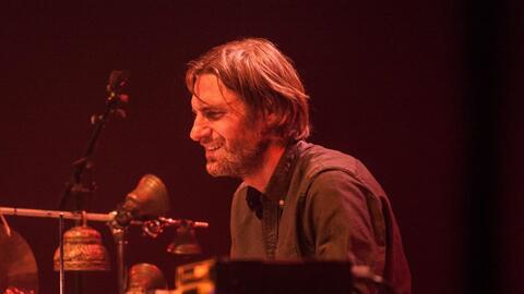 Affiche - Robbie Kuster