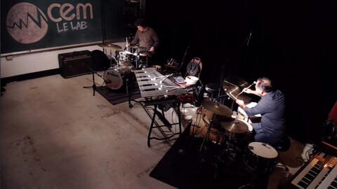 Lab | CEM