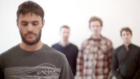 Quatuor Ovide Coudé