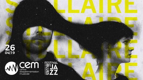 Affiche - Stellaire
