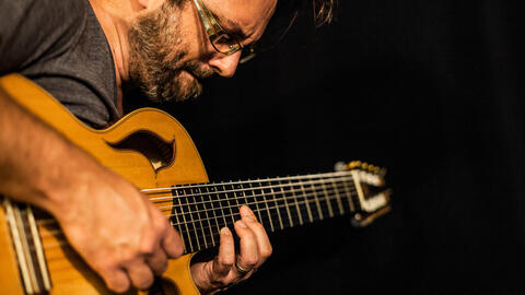 Photo Thomas Carbou