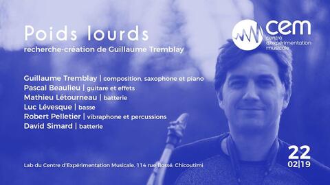 Affiche - Poids lourds