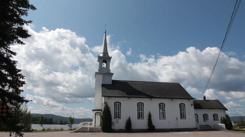 Photo - Saint-Cyriac