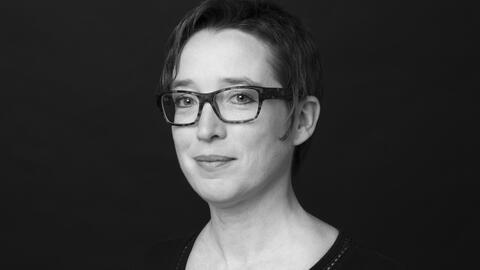 Cléo Palacio-Quintin