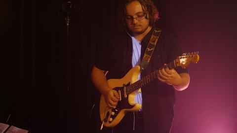 Olivier Tremblay
