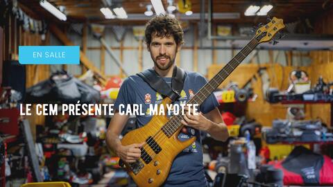 Carl Mayotte FJBS 2021