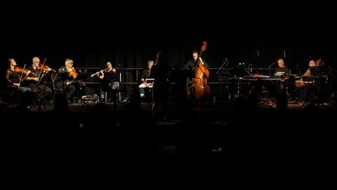 Azur Band
