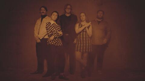 Besnard Lakes 2021