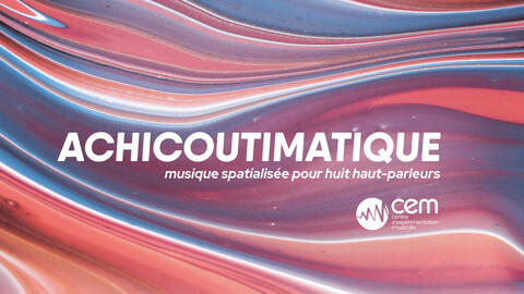 Achicoutimatique Header