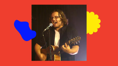 Olivier Tremblay (After Noce 2021)