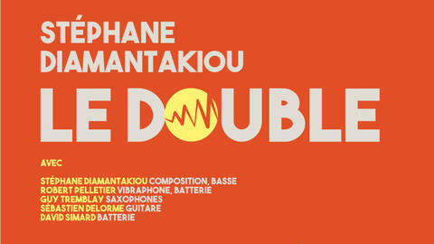 Le Double Event