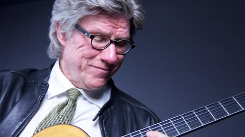 Quatuor Sagunay + A MacDonald Event