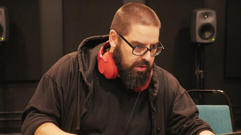 Martin Lavertu