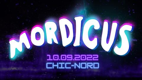mordicus FB