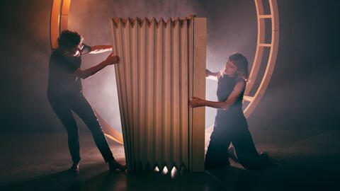 Ce qui reste quand la peau se détache du corps