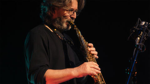 Guy Tremblay