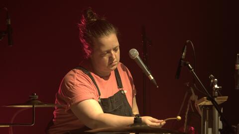 Mélissa Labbé