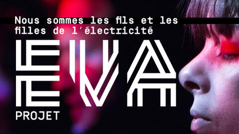 Projet EVA