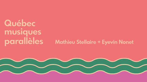 QMP - Mathieu Stellaire + Eyevin
