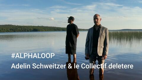 Alphaloop