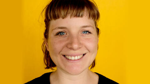 Sandrine Thibeault